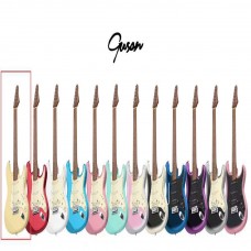 Electric guitar Guson G-1580 combo