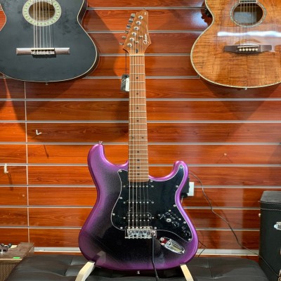 Đàn guitar điện Guson G1680 effect blutooth