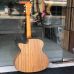 Đàn guitar acoustic gỗ walnut vát cạnh Deviser LS-570-40
