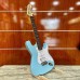 Đàn Guitar Điện Phím Lõm Dallas LDL-S4 4 Mobin