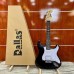 Đàn Guitar Điện Phím Lõm Dallas LDL-S4 4 Mobin