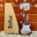 Đàn Guitar Điện Phím Lõm Dallas LDL-S4 4 Mobin