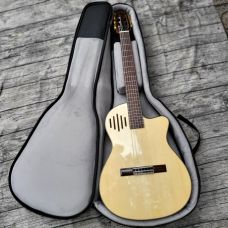 Đàn guitar classic handmade gỗ cẩm ấn cao cấp