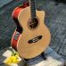 Đàn guitar acoustic Dallas DL-A400EQ gỗ mahogany