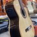 Classic Guitar Cordoba GK Studio Negra EQ Fishman