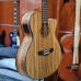 Guitar acoustic Deviser LS-180N-40 EQ