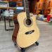 Đàn Guitar acoustic Dallas DL-A300EQ sky sonic