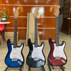 Đàn Guitar điện Deviser L-G1&2 6 dây