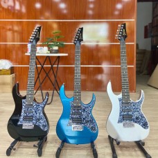 Đàn Guitar Điện Chính Hãng Deviser L-G3 (4 Mobin)