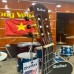 Đàn Guitar Classic Dallas DL-C500CE EQ M2 – Gỗ Cẩm Ấn