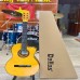 Đàn Guitar Classic Dallas DL-C1CE EQ M2 Màu Vàng