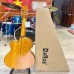 Đàn Guitar Classic Dallas DL-C1CE EQ M2 Màu Vàng