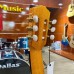 Đàn Guitar Classic Dallas DL-C1CE EQ M2 Màu Vàng