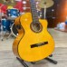 Đàn Guitar Classic Dallas DL-C1CE EQ M2 Màu Vàng