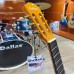 Đàn Guitar Classic Dallas DL-C1CE EQ M2 Màu Vàng