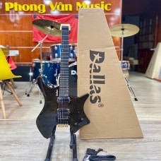 Đàn Guitar điện Headless Dallas DL-SE6