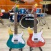 Đàn Guitar Điện Dallas DL-S2