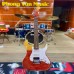 Đàn Guitar Điện Dallas DL-S2