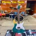 Đàn Guitar Điện Dallas DL-S2