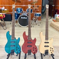 Đàn Guitar Bass Điện Headless Dallas DL-BE4