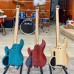 Đàn Guitar Bass Điện Headless Dallas DL-BE4