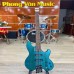 Đàn Guitar Bass Điện Headless Dallas DL-BE4