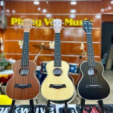 Đàn Ukulele Dallas concert DL-23