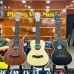 Đàn Ukulele Dallas concert DL-23