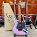 Đàn guitar điện hãng Saiger SG-SE4-I6 effect