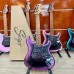 Đàn guitar điện hãng Saiger SG-SE4-I6 effect