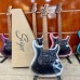 Đàn guitar điện hãng Saiger SG-SE4-I6 effect