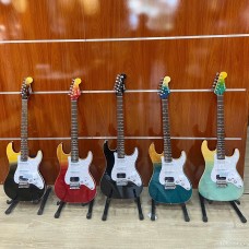 Đàn Guitar Điện Dallas DL-S2