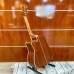 Đàn guitar acoustic hãng Saiger SG-A6 gỗ mahogany