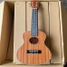 Đàn ukulele gỗ mahogany size 23in