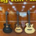 Đàn guitar thùng mỏng Smiger classic LE-C1 và acoustic LE-A1