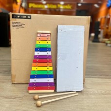 Đàn xylophone 15 thanh