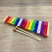 Đàn xylophone 15 thanh
