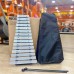 Đàn xylophone 15 thanh kim loại kèm túi đựng
