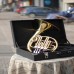 Kèn Cor (French Horn) Saiger SCR-6289 hộp da