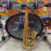 Alto saxophone vàng hãng Laiiman LH-875R