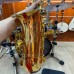 Alto saxophone vàng hãng Laiiman LH-875R