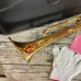 Kèn Trumpet HT Music HTR-628 màu vàng