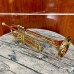 Kèn Trumpet HT Music HTR-628 màu vàng