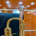 Kèn Trumpet HT Music HTR-628 màu vàng
