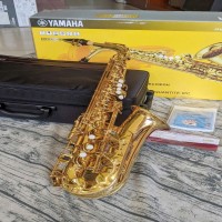 Kèn Yamaha Alto Saxophone YAS-280 chính hãng