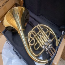 Kèn Cor (French Horn) Saiger SCR-6289 hộp da