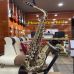 Alto Saxophone chính hãng Saiger SAS-700BR màu đồng