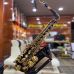 Kèn alto saxophone Saiger SAS-700BK màu đen