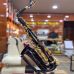 Kèn alto saxophone Saiger SAS-700BK màu đen