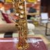 Saxophone Soprano thẳng hãng Saiger SS2604